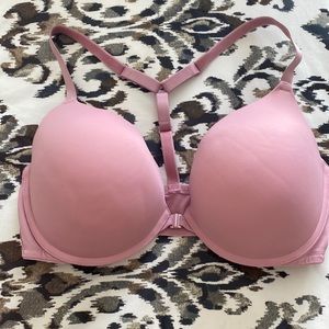 Wear everywhere push up